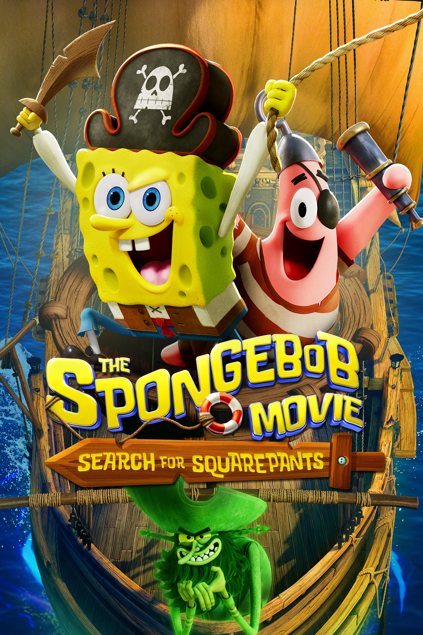 The SpongeBob Movie Search for SquarePants (2025) [70078] (A1772144765) [[Movies 2.0]] --Plex--